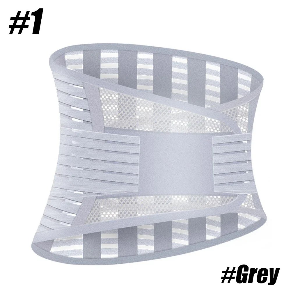 Ventilate-Gray