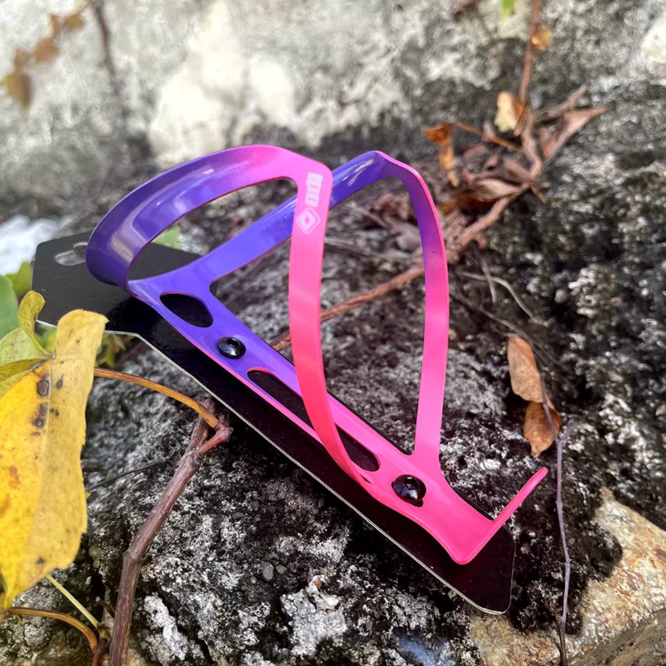 Pink purple