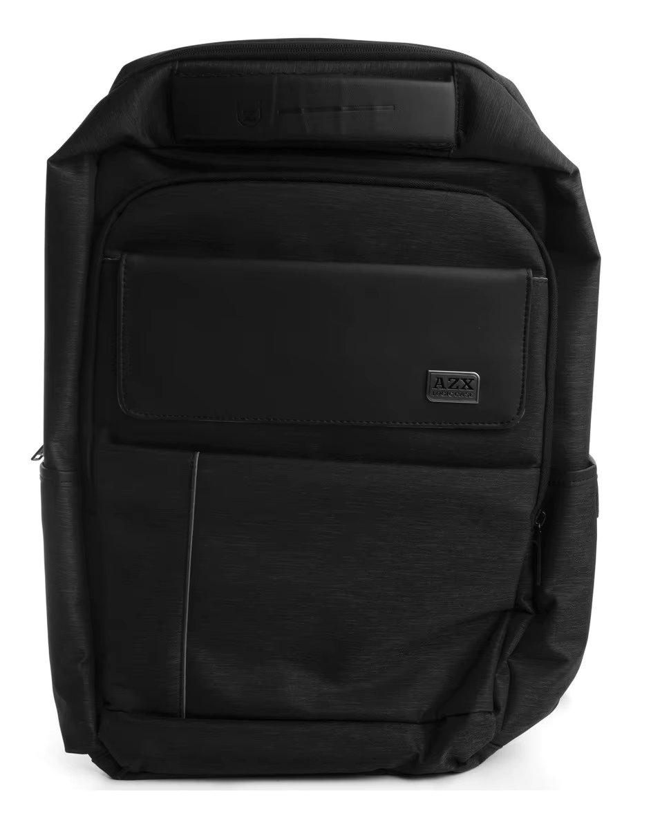 Executive School Backpack With Notebook Compartment