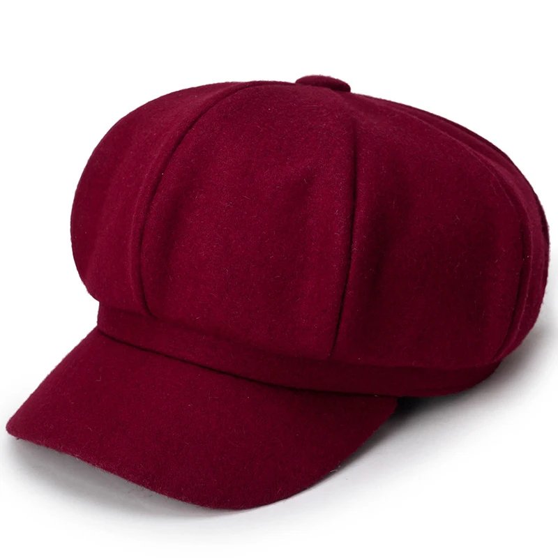 wine red