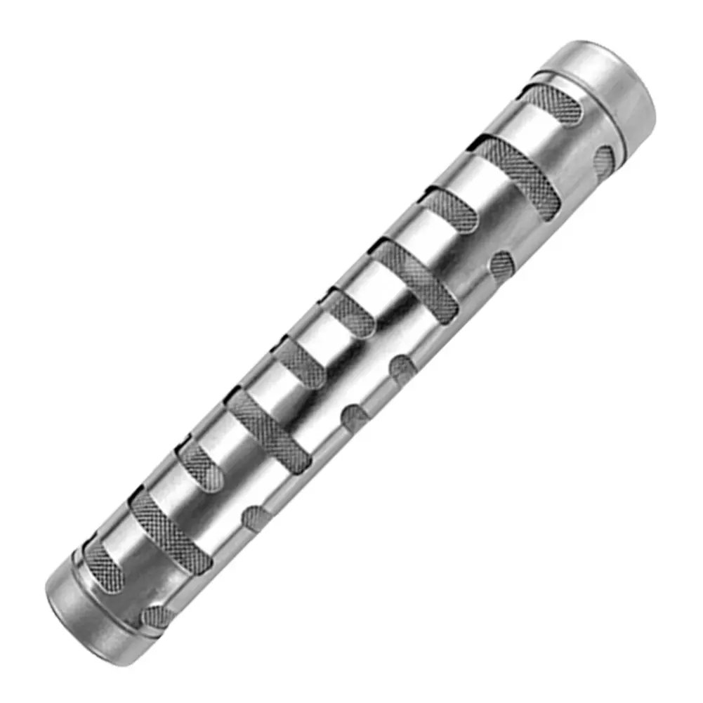 Alkaline Water Stick Stainless Steel PH Alkalizer Ionizer Water Purifier Filter Naturally Increases PH Levels Decreases ORP