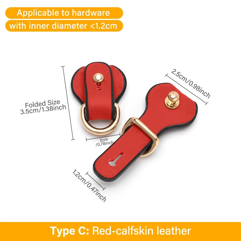Type C Red