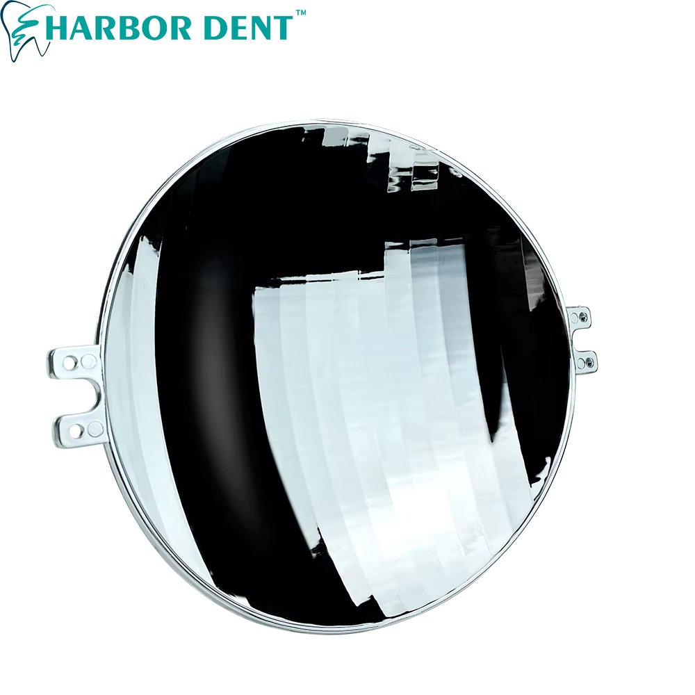 Only Reflector Dental Chair Reflector Shadowless Dental Oral Reflector Light Intraoral LED