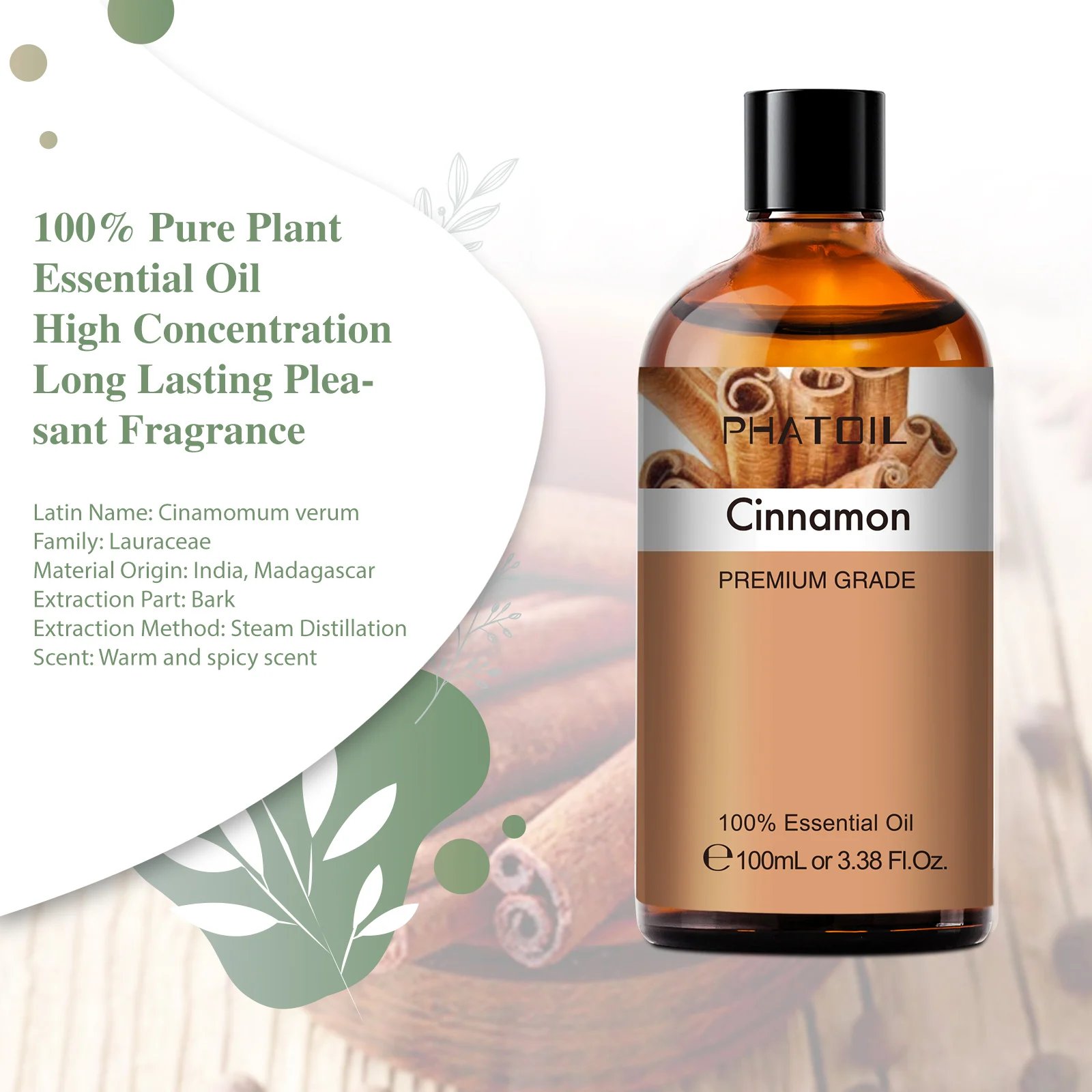 Cinnamon
