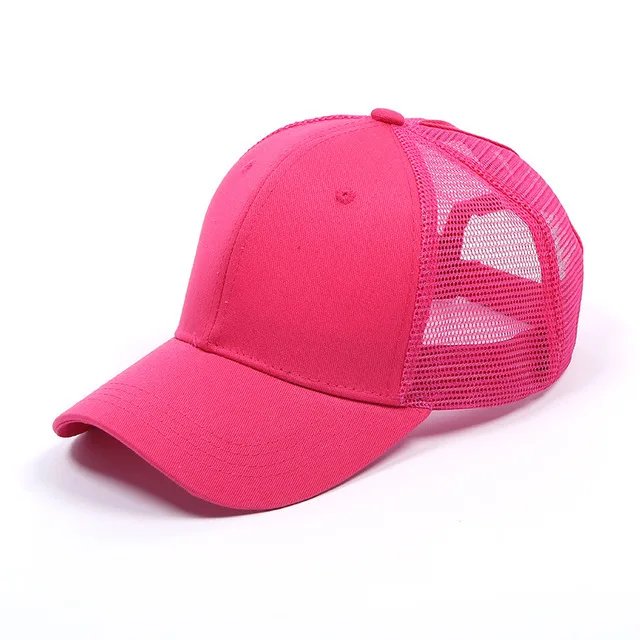 C-Mesh Fushia