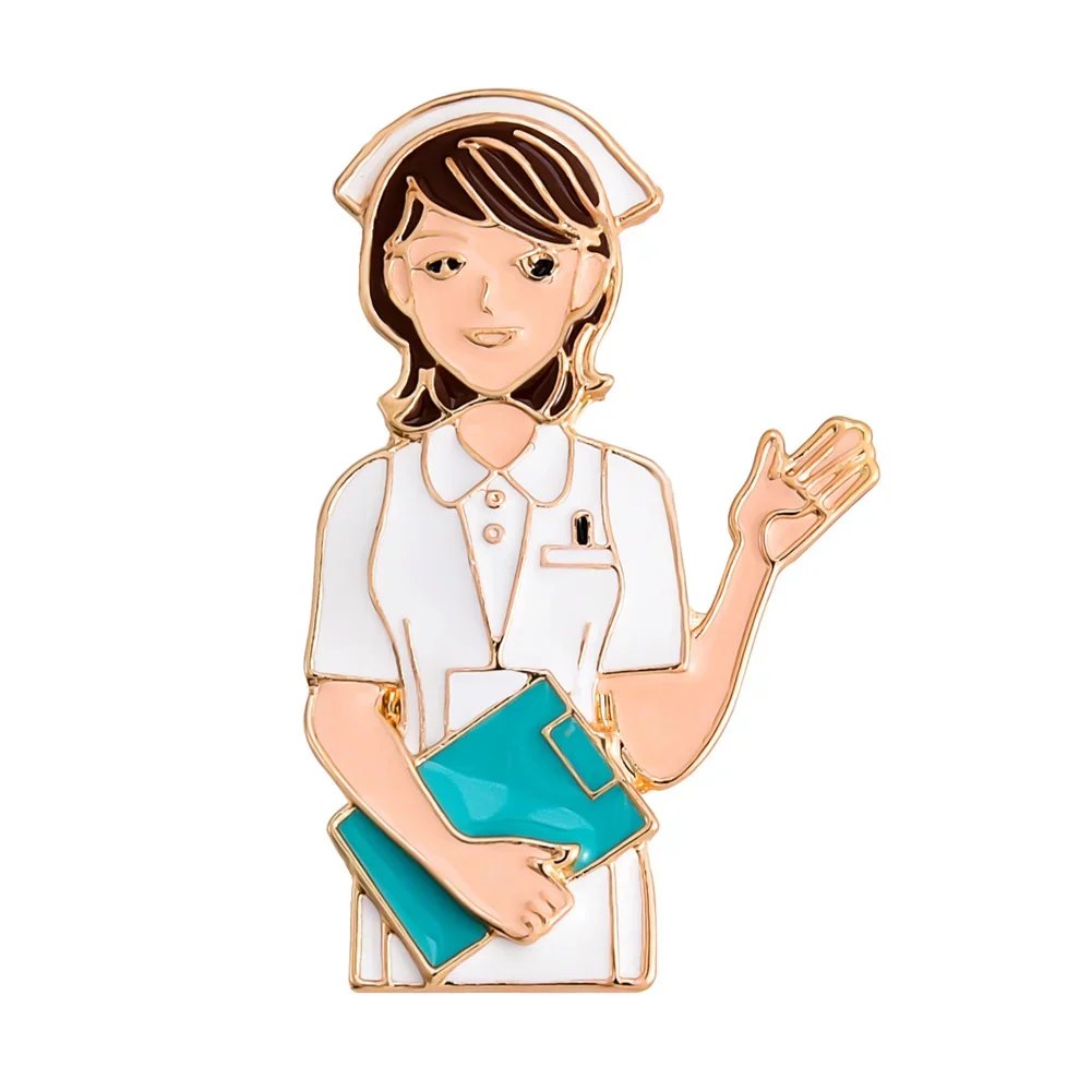 Nurse 5