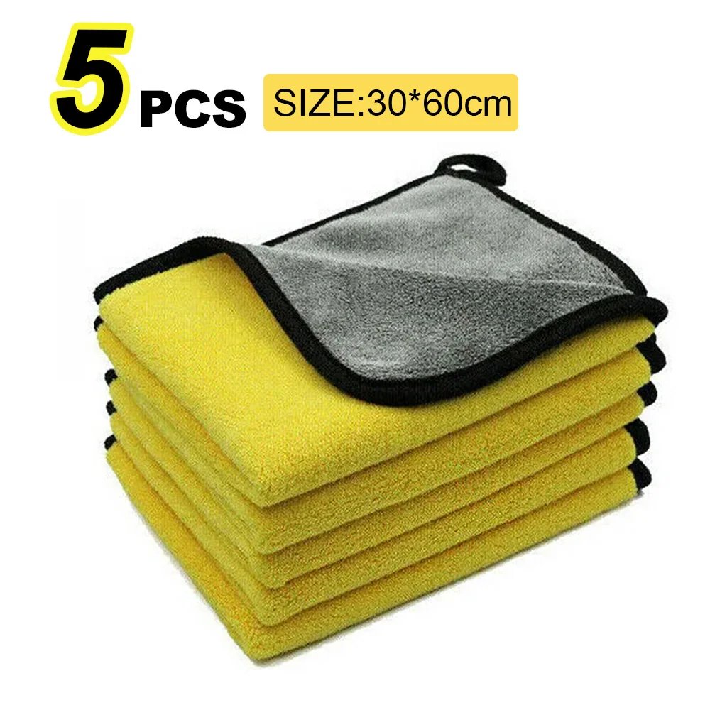 T054-5pcs-yellow
