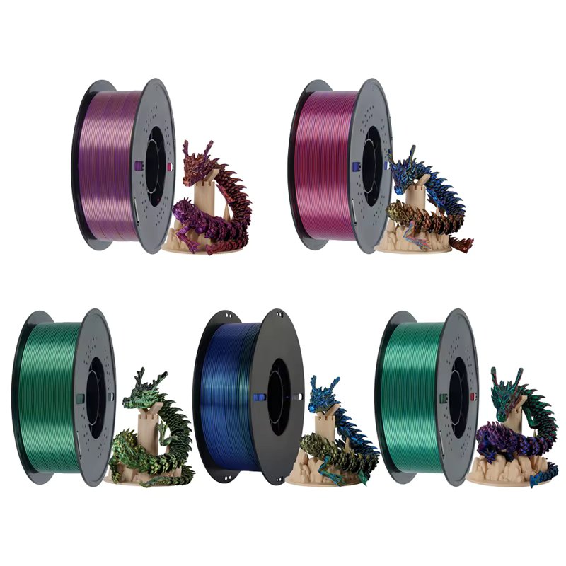 5KG MIX Color C