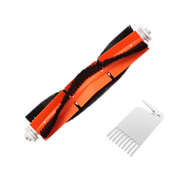 1C main brush