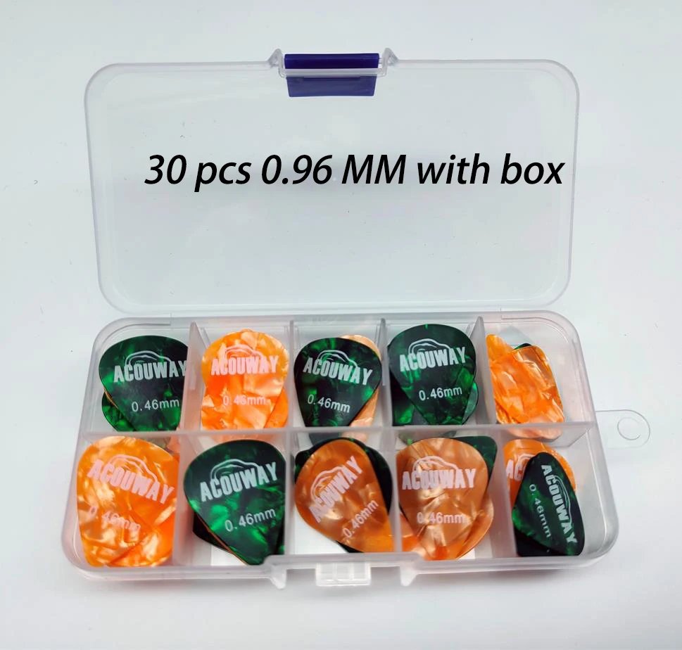 0.46MM-30pcs W Box