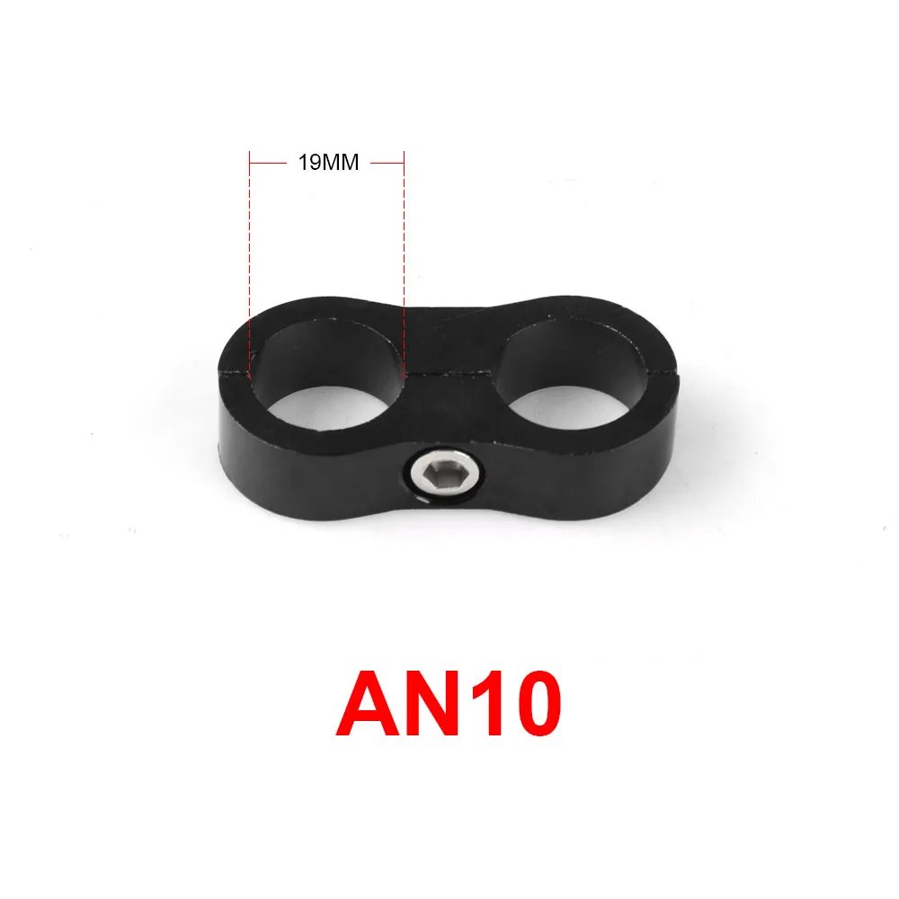 AN10 black