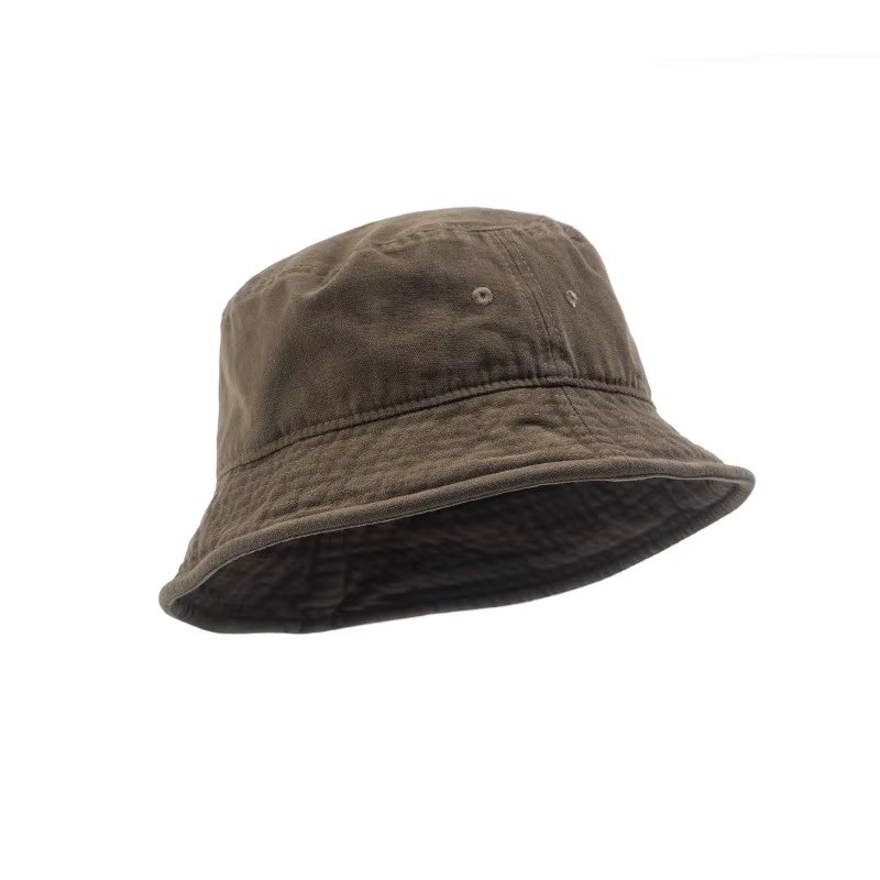 Bucket Hats for Men Women and Youth Boys Girls Summer Spring Autumn Caps Sun Visor Hiphop Cotton Soft Trendy Hats