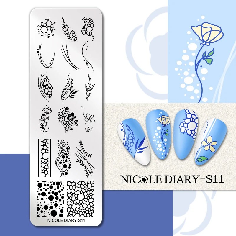 NICOLE DIARY-S11