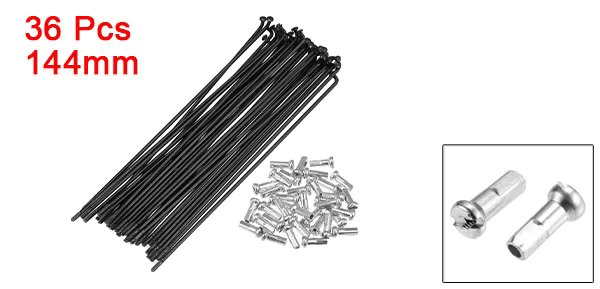 144mm-36pcs