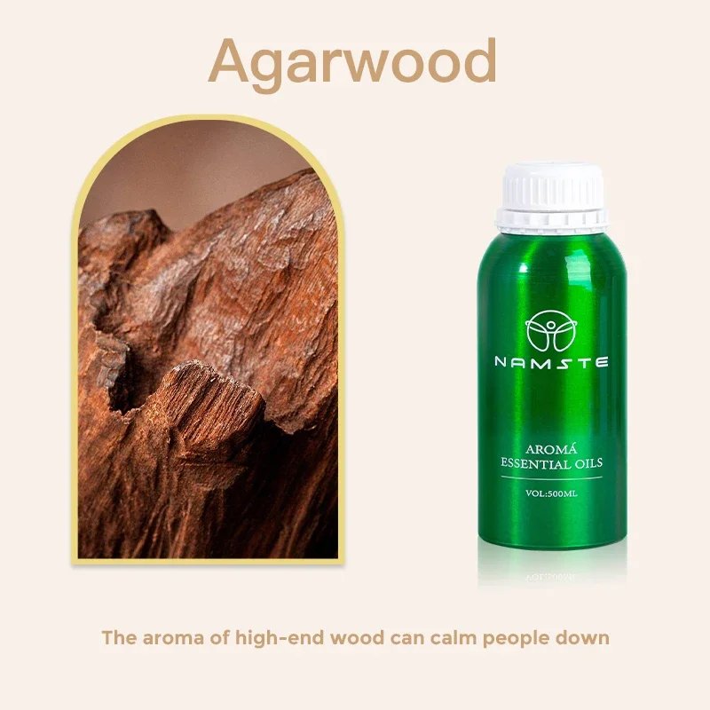 Agarwood