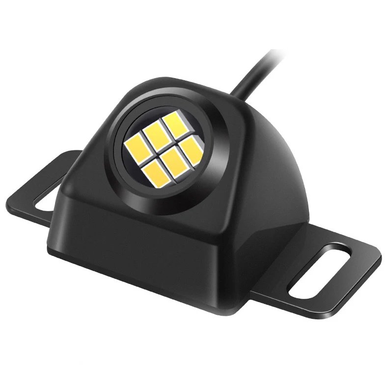 black shell 12V-24V