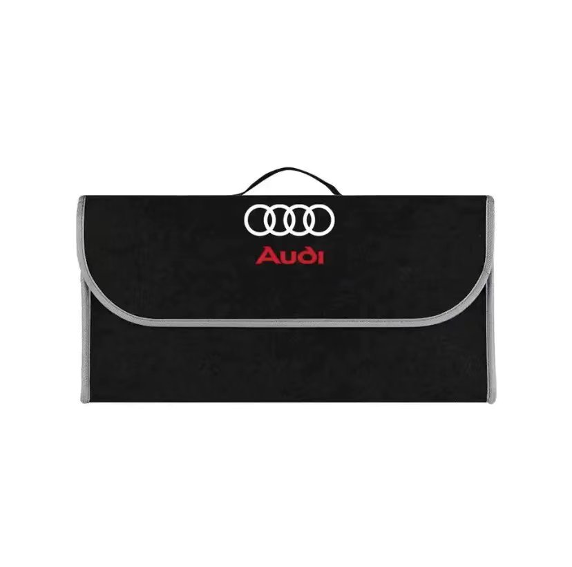 Black (Large)AUDI