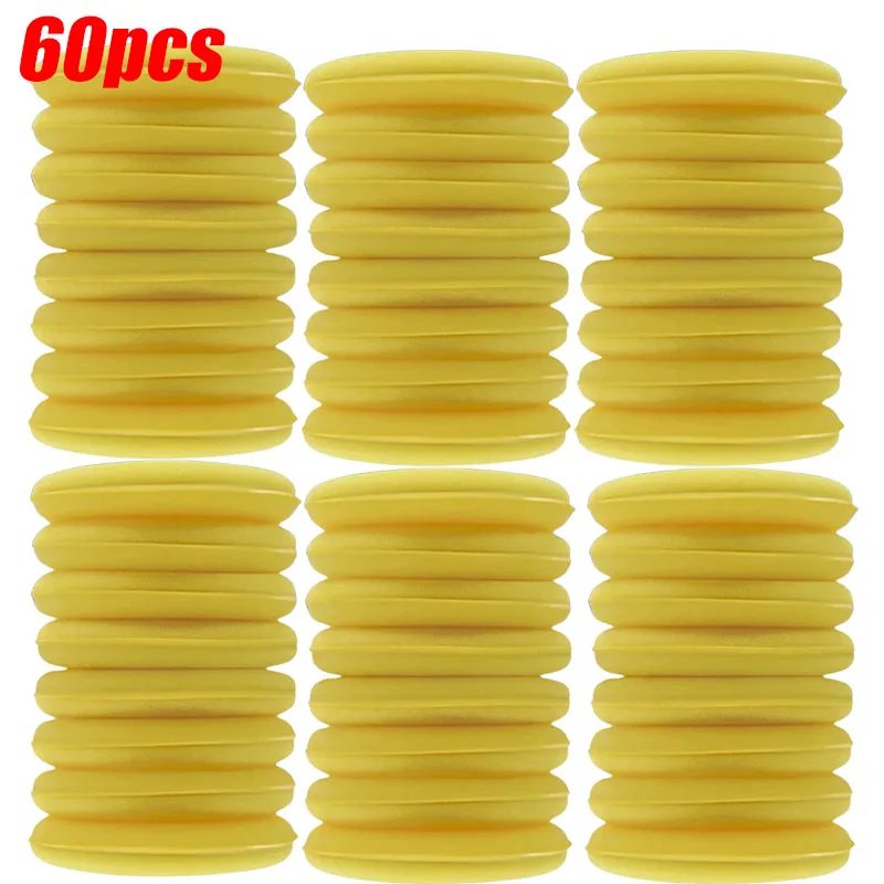 60pcs
