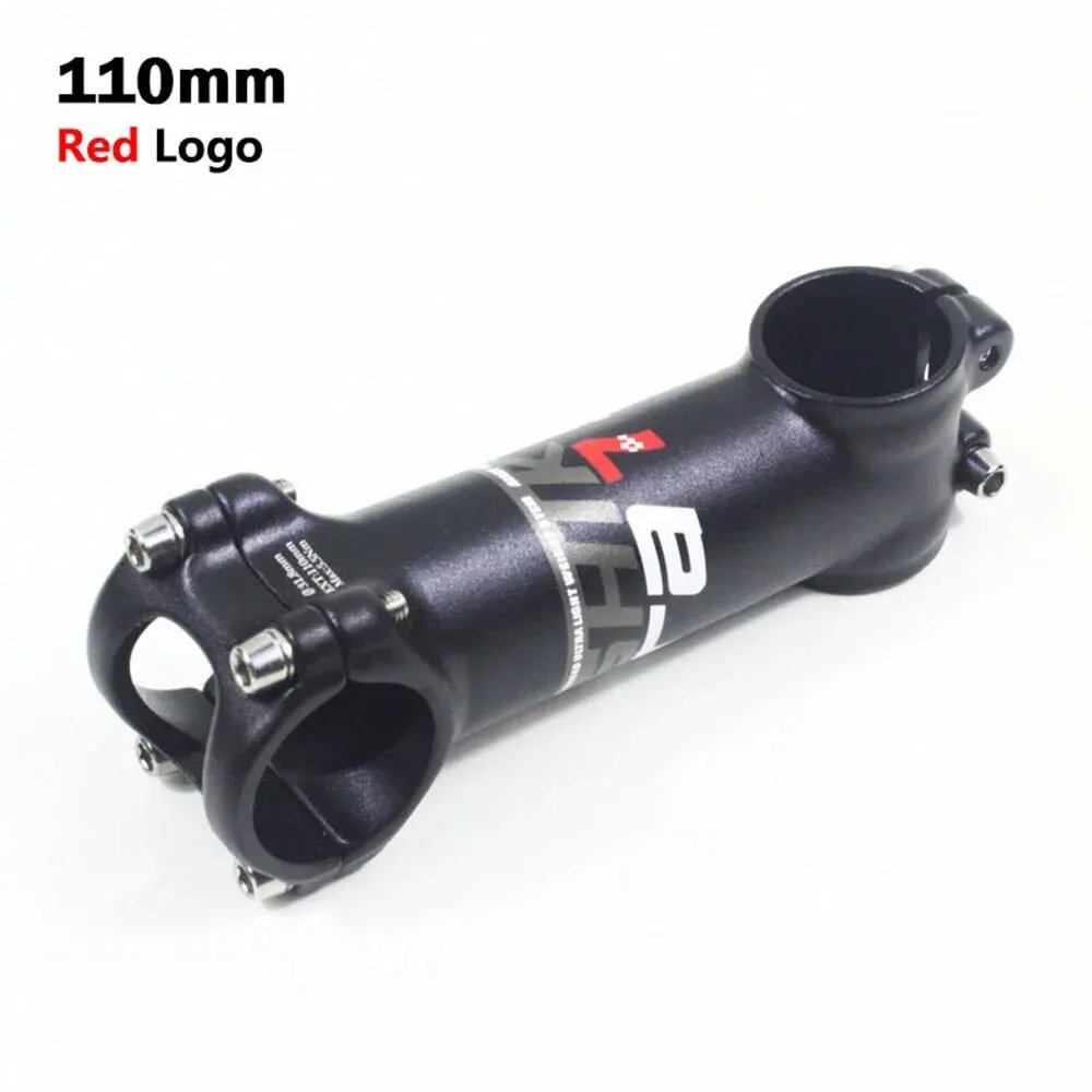 Red logo 110mm