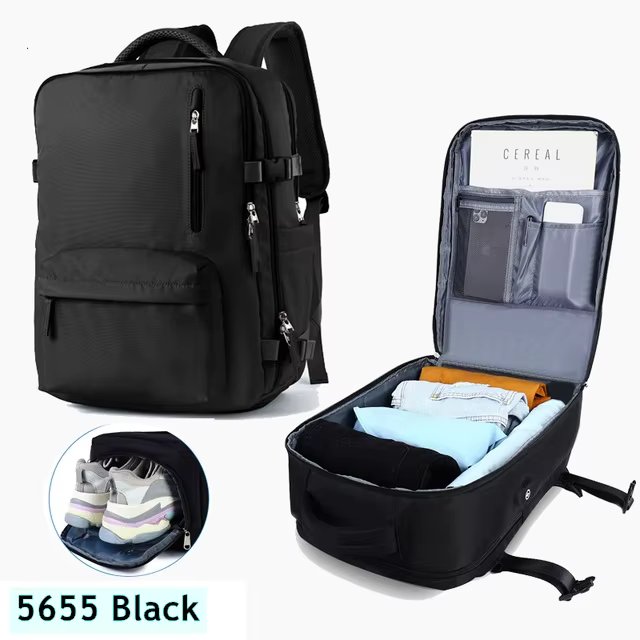 5655 Black