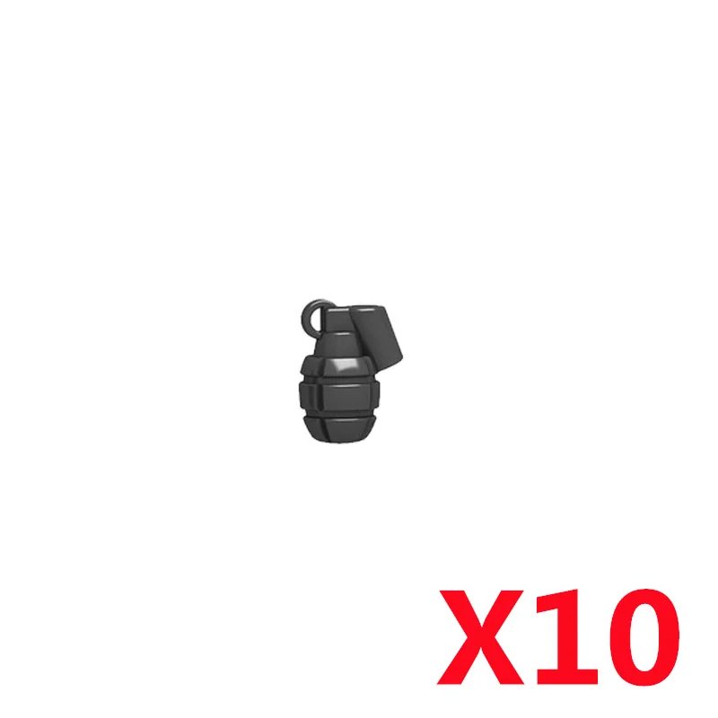 grenade