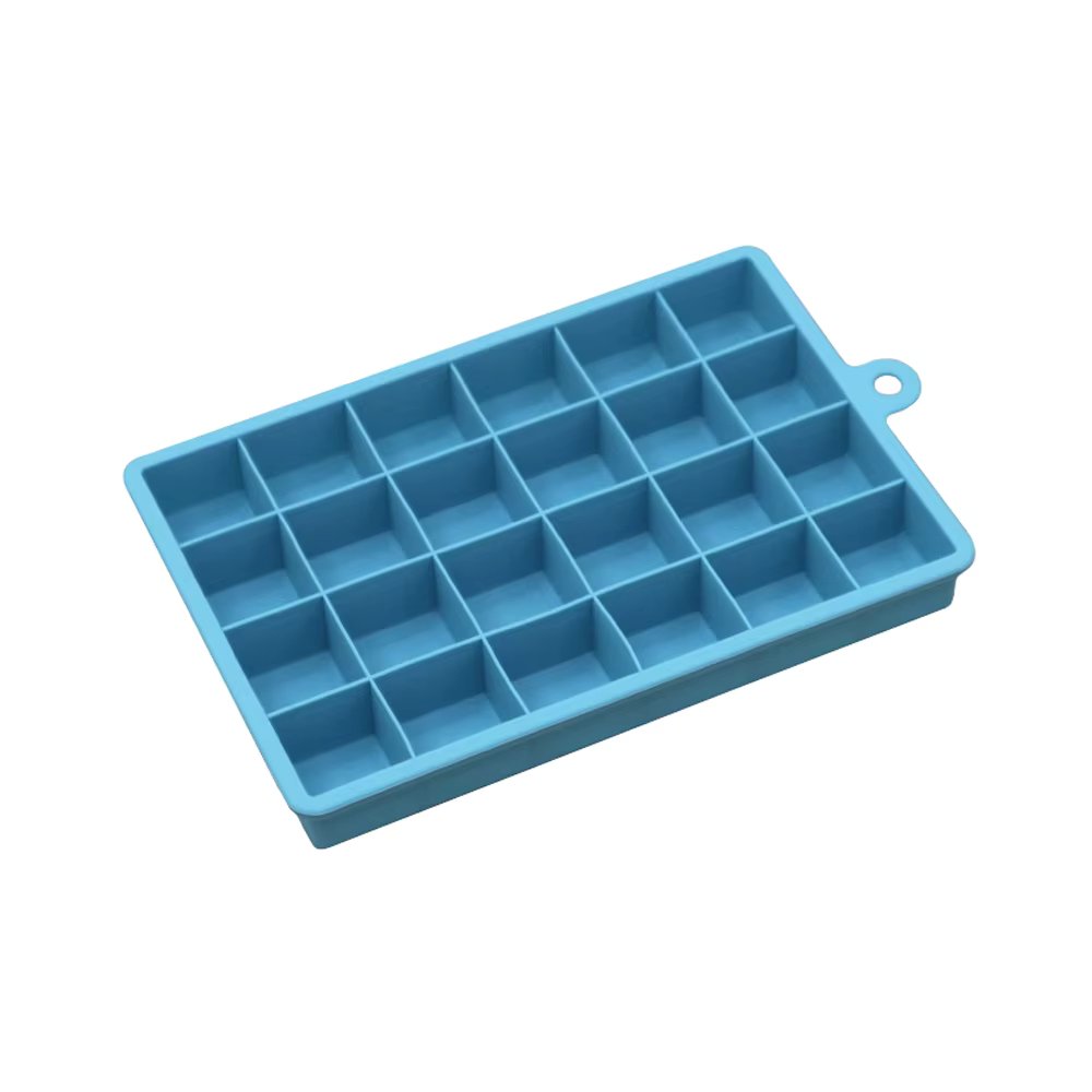 24Grids - Light Blue