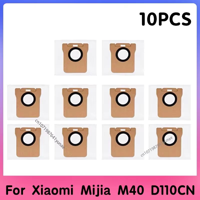 10PCS