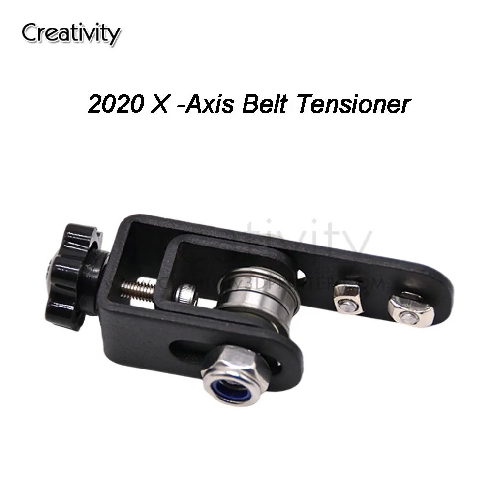 2020 A X-Axis Ender3