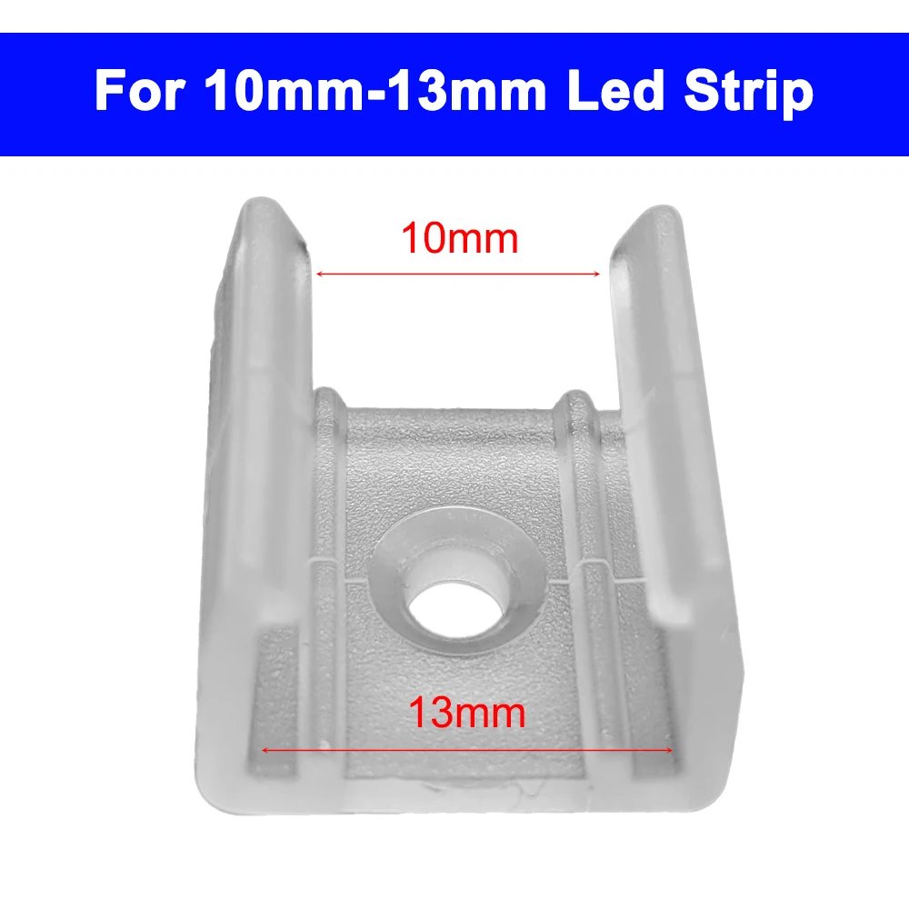 For 10mm-13mm Strip