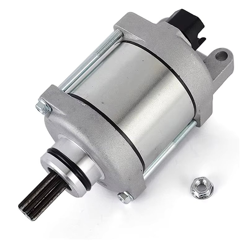 77240001100 Starter Motor For Husqvarna Motorcycle FC250 FC350 HQV FE 350 HQV FE 350S 2014-2016 Motos Electrical Engine Starting