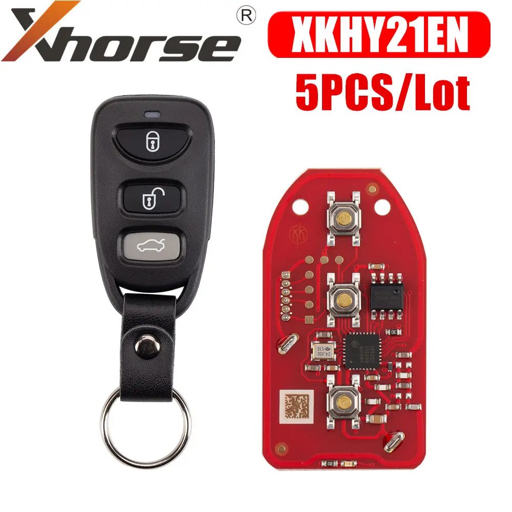 XKHY21EN