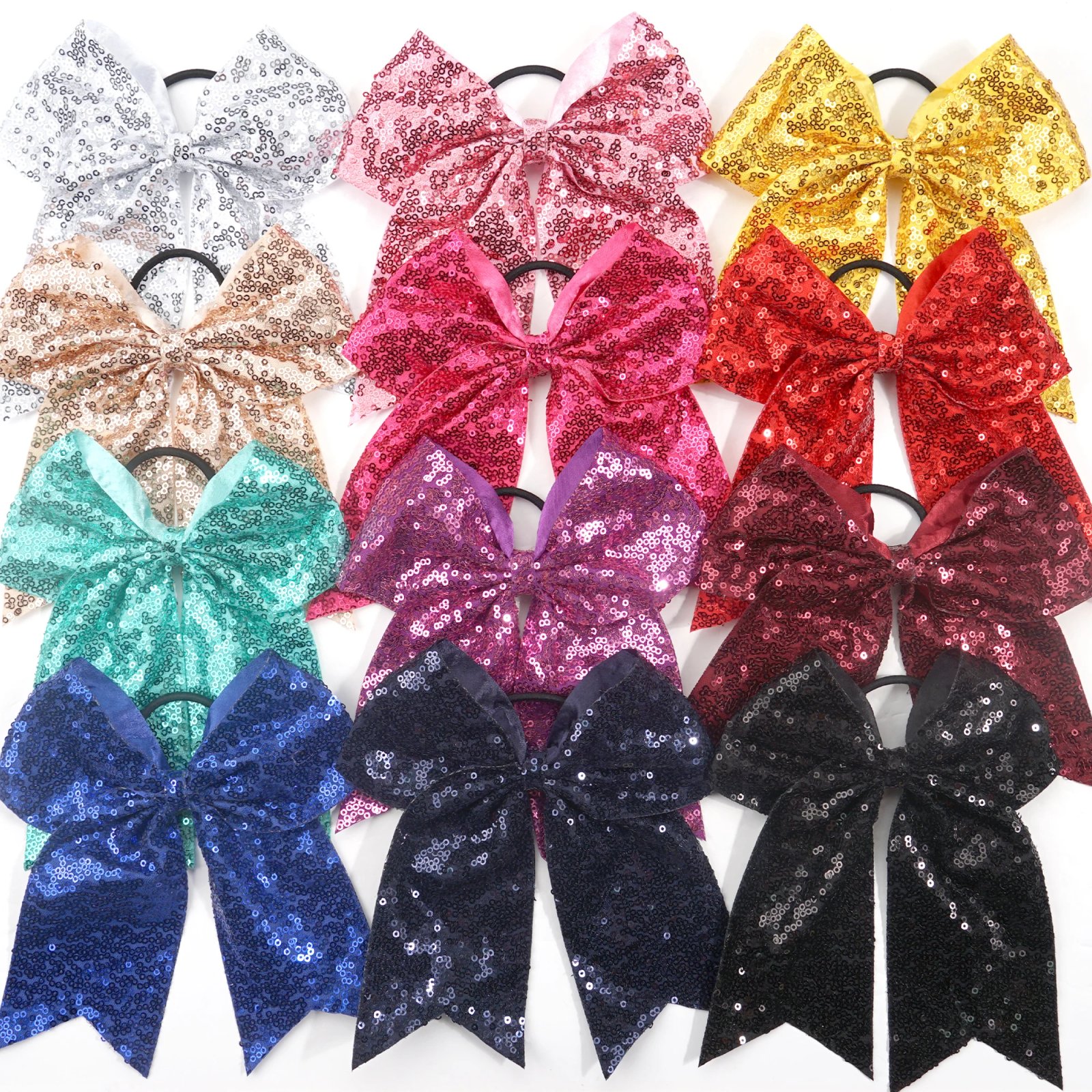 12 colors 12pcs