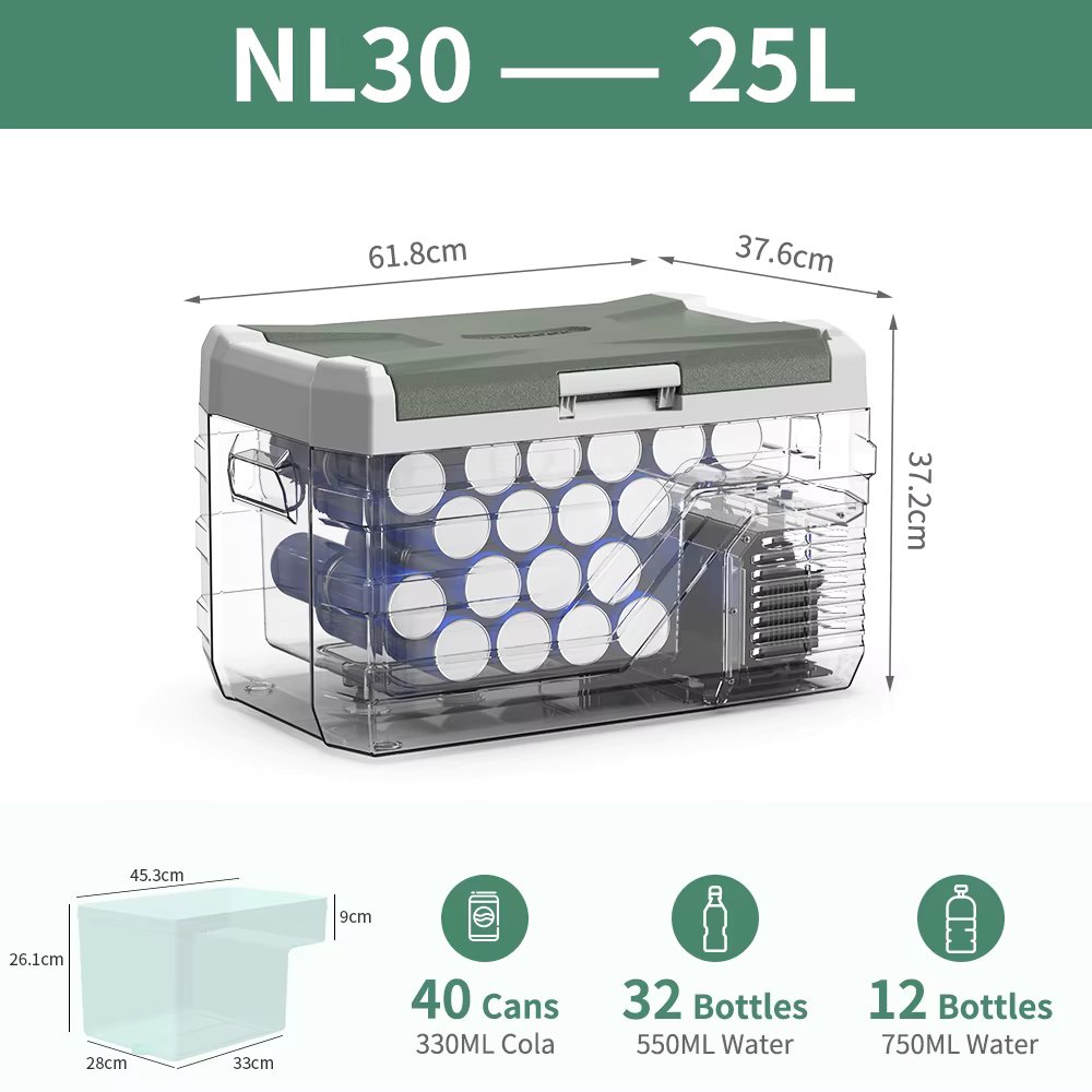 25L