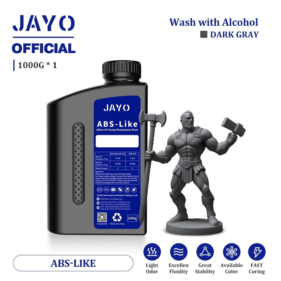 JAYO ABS-LIKE DG