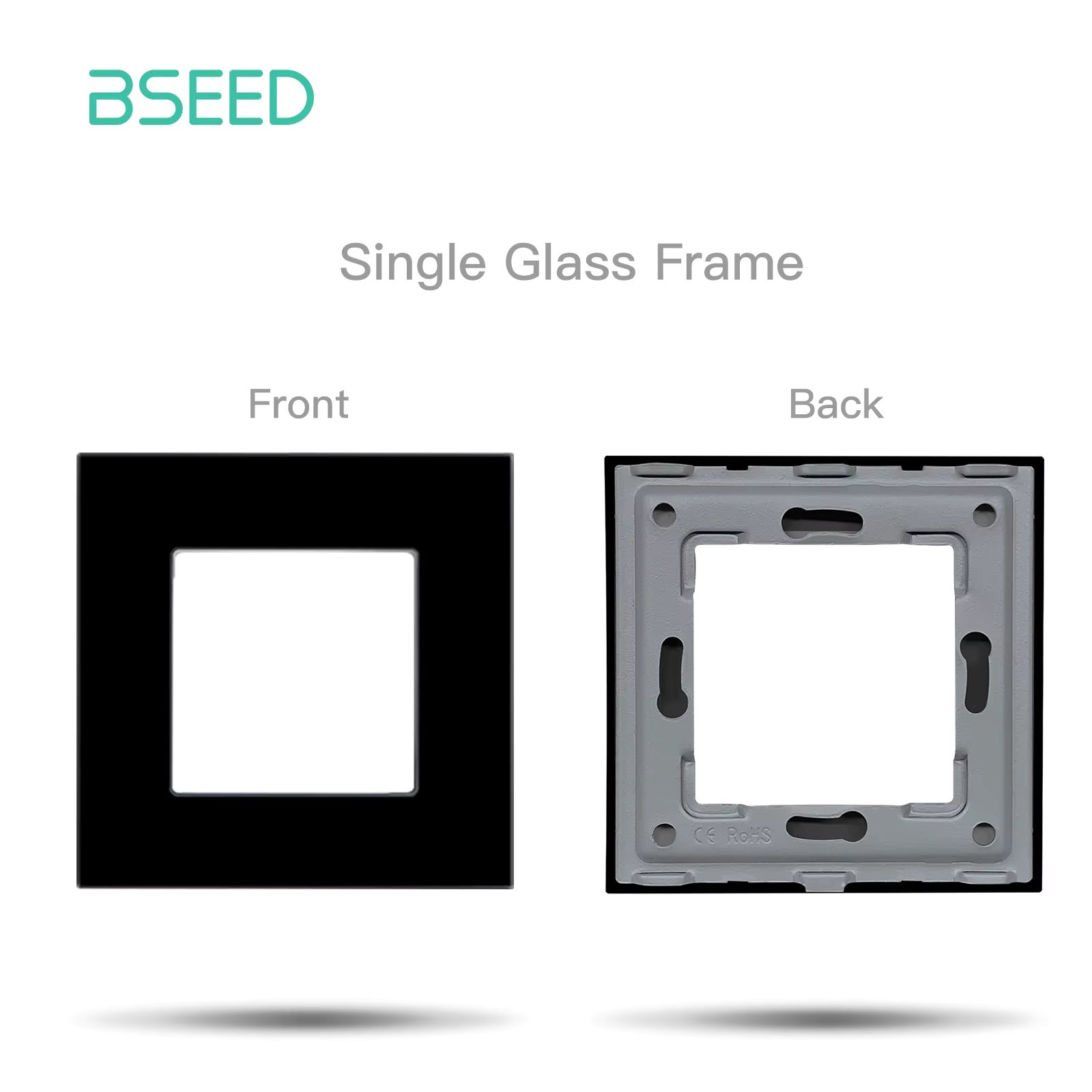 86mm Frame