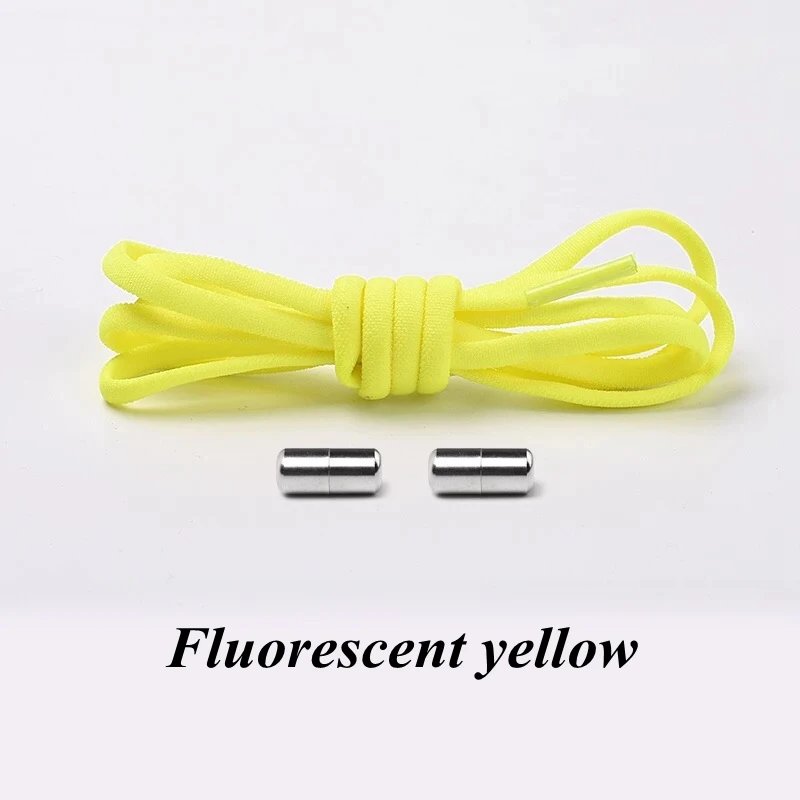 Fluorescent yellow