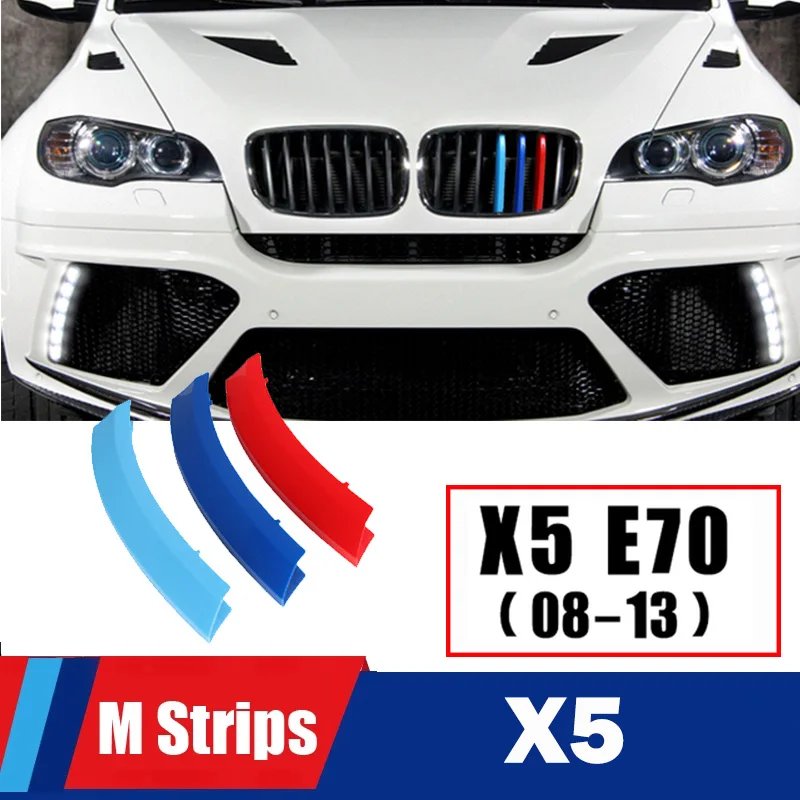 X5 08-13