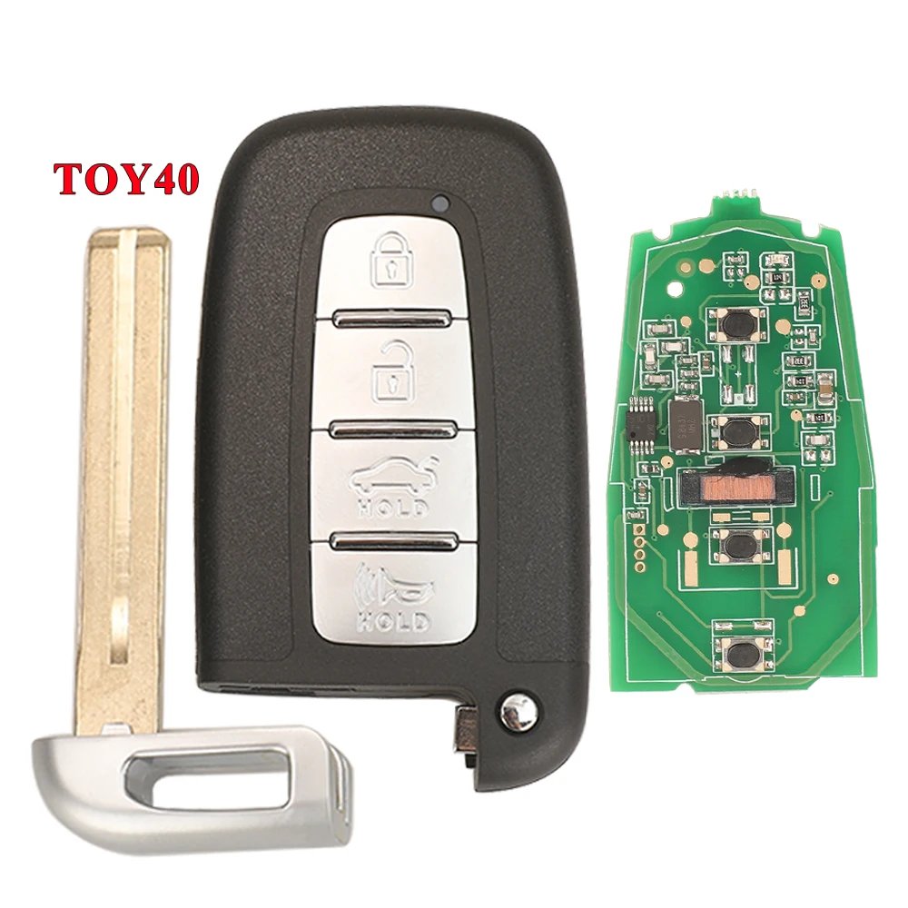 TOY40 Key