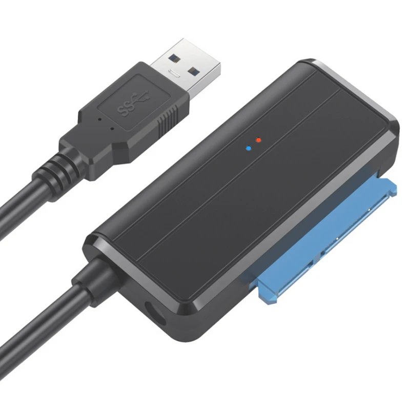 B Without Adapter