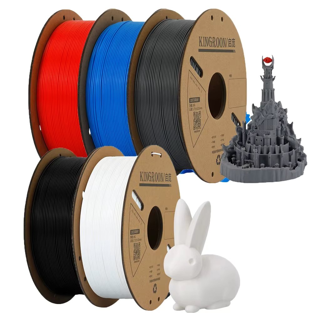 5Roll MIX Color A