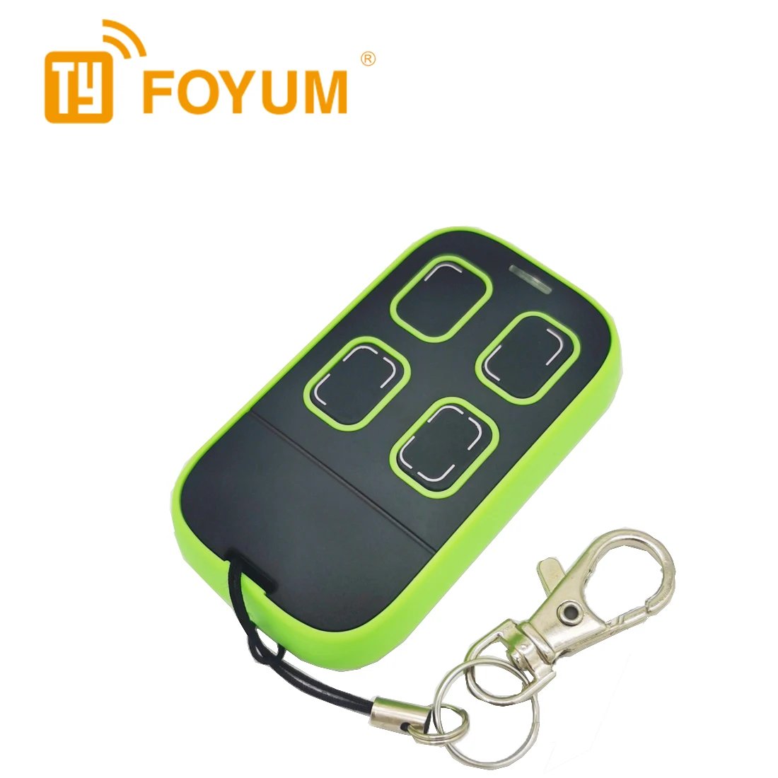 GREEN 5Pcs