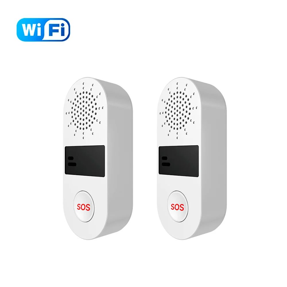 Wifi SOS2