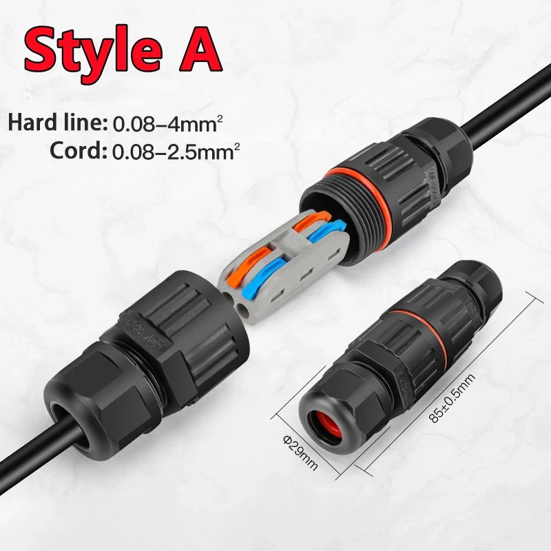 Style A