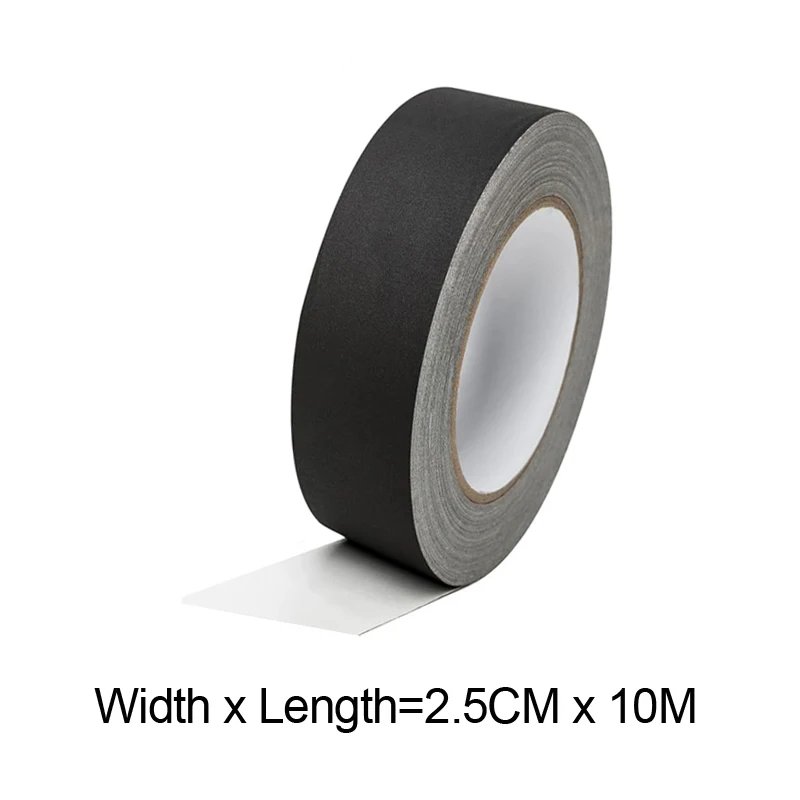 2.5CM x 10M