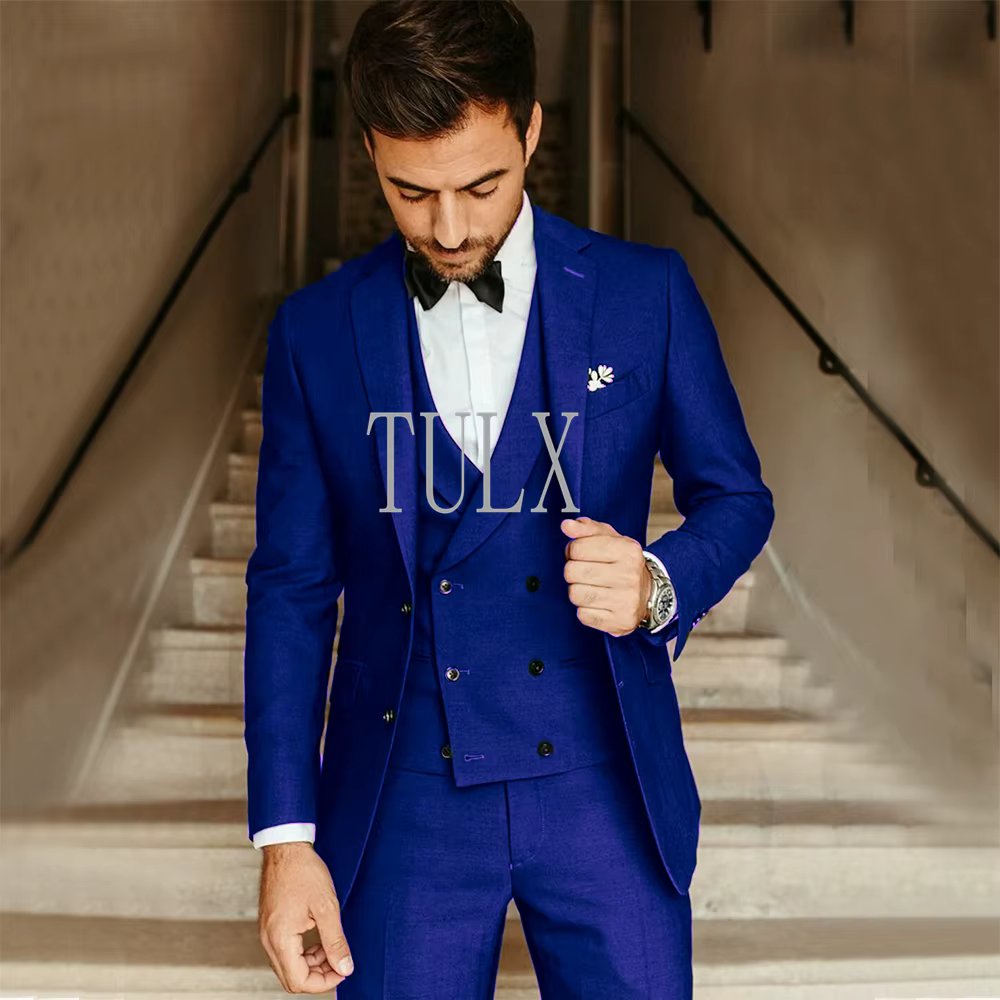 ROYAL BLUE