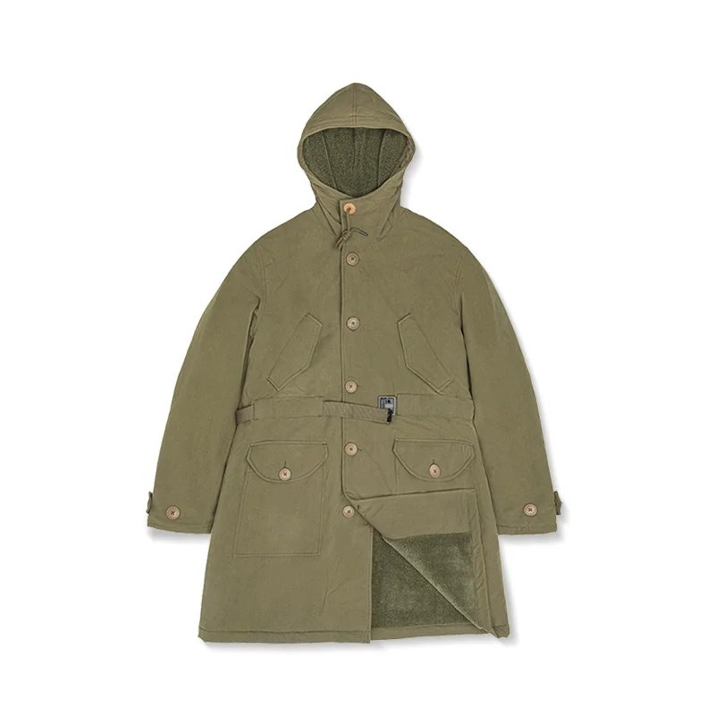 Army green