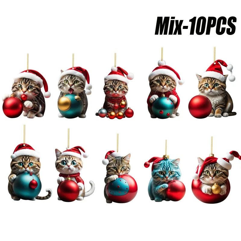 Mix-G-10PCS