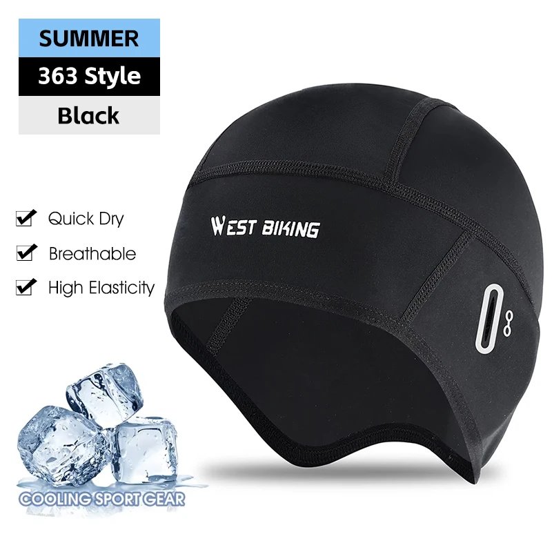 SUMMER-363 Black