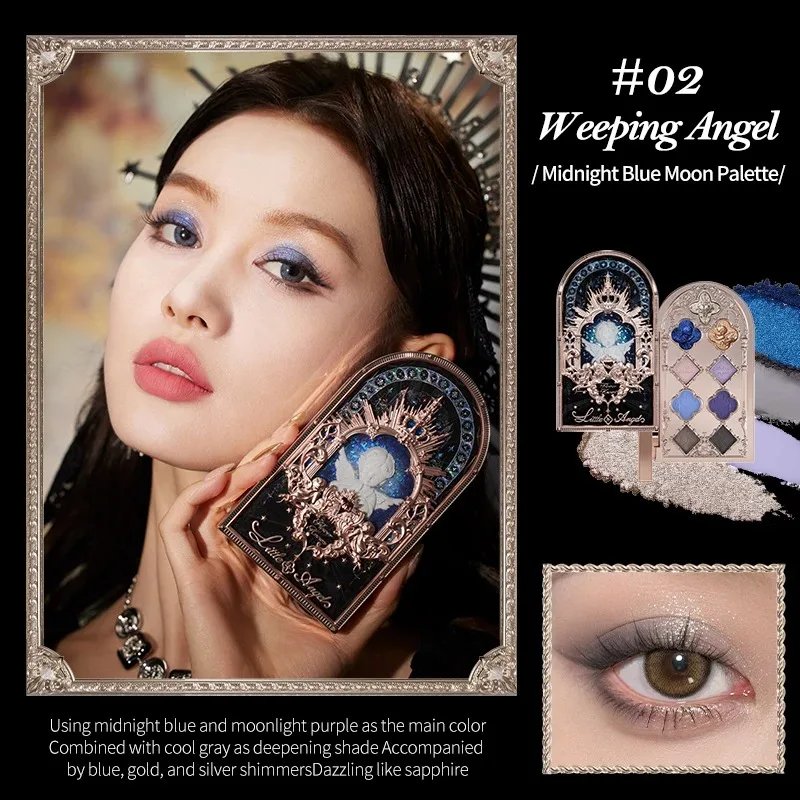02 Weeping Angel