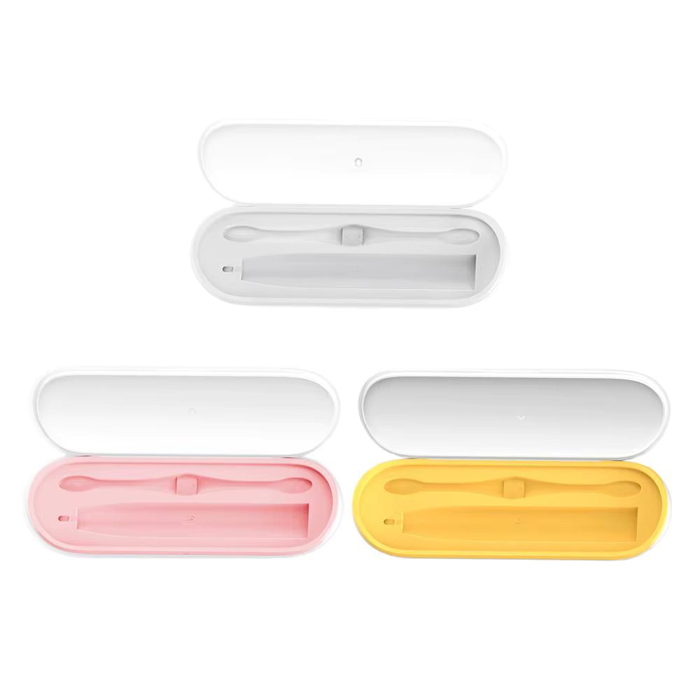 Original Portable Electric Toothbrush Travel Case business Trip Tooth Brush Storage Box for Oclean Z1/X Pro/ X(only travel box)